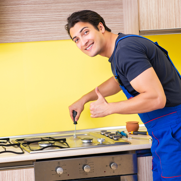 what kind of stove repairs do you specialize in in Nahant Massachusetts